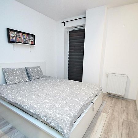 Apartament Katowice, 3 Stawy - Pulaskiego, Free Parking Zewnętrze zdjęcie